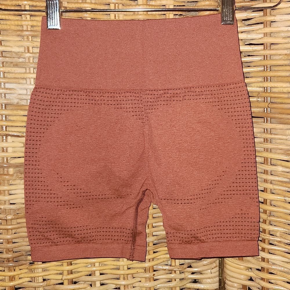 Gymshark Vital Seamless 2.0 Shorts S NIP NWT - image 2